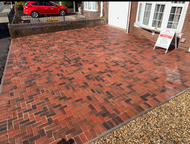 Complete Driveway 