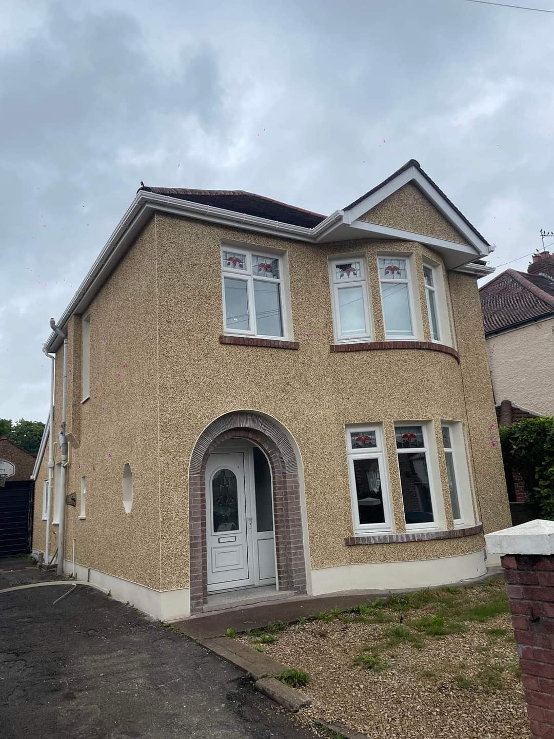 Building Gallery Blackwood, Gwent