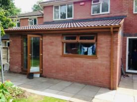 Extension