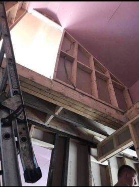 Attic Conversion 