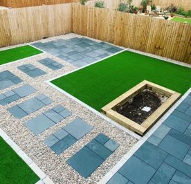 Garden Complete 