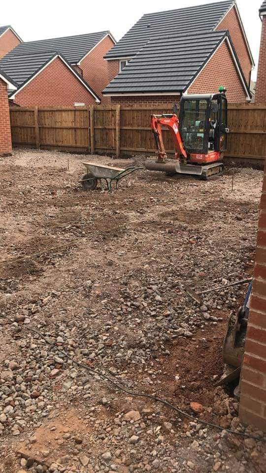 Building Gallery Blackwood, Gwent